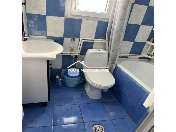 Casă 3 camere Negru Voda - poza 16