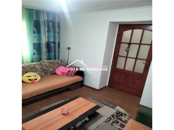 Casă 3 camere Negru Voda - poza 7