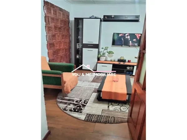 Casă 3 camere Negru Voda - poza 8