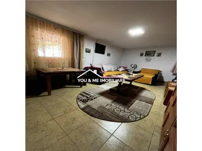 Casă 3 camere Negru Voda - poza 10