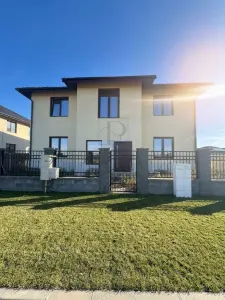 Casă 6 camere Moșnița Nouă - poza 2