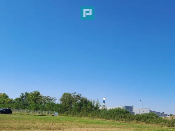 Teren Moșnița Nouă - poza 2