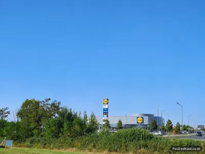 Teren intravilan, 15.144 mp, Moșnița Nouă - Mosnita Noua