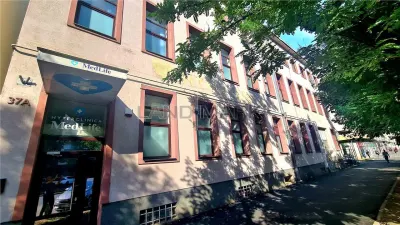 Clinica medicala de inchiriat ,Timisoara Bdul Dragalina - Timisoara