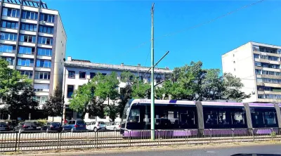 Spațiu comercial Timișoara - poza 4