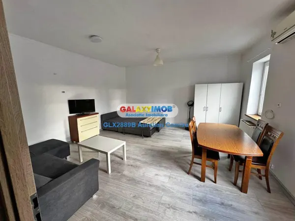 Apartament 2 camere București - poza 1