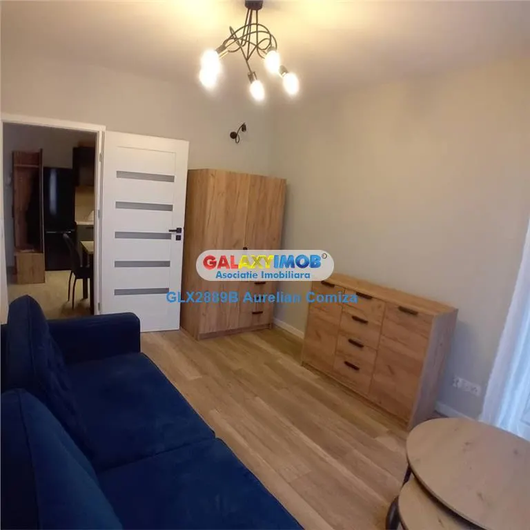Apartament 2 camere București - poza 1