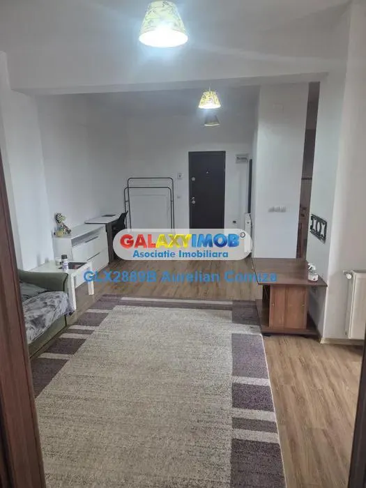 Apartament 2 camere București - poza 1