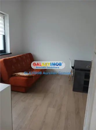 Apartament 2 camere București - poza 1