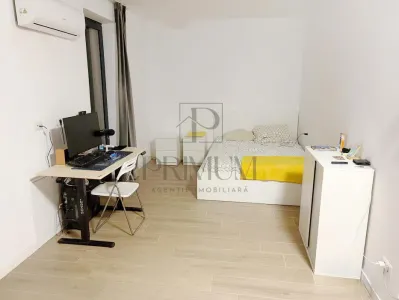 Apartament 1 camera Timișoara - poza 1
