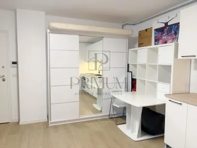 Apartament 1 camera Timișoara - poza 2