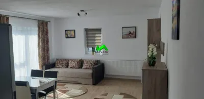 Apartament de inchiriat 2 camere Sibiu Arhitectilor - Sibiu