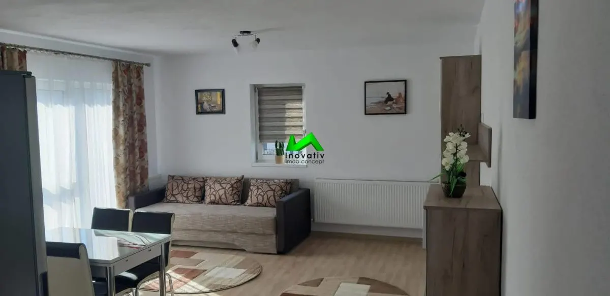 Apartament 2 camere Sibiu - poza 1