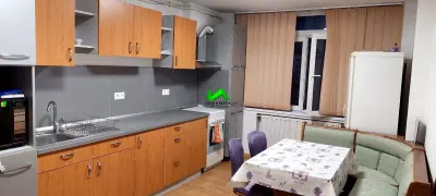 Apartament de inchiriat 2 camere Sibiu Vasile Aaron - Sibiu
