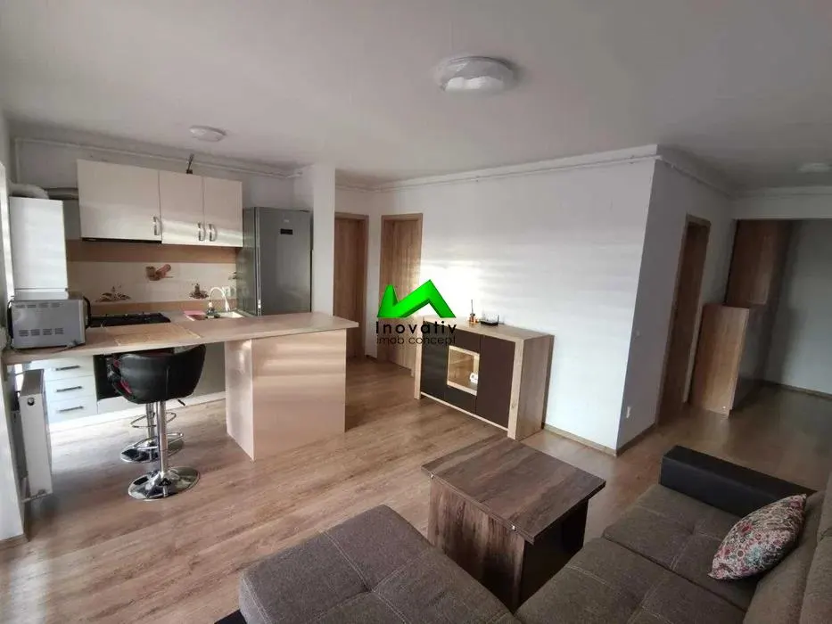 Apartament 3 camere Sibiu - poza 1