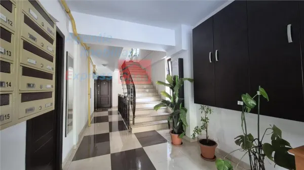 Apartament 2 camere Iași - poza 1