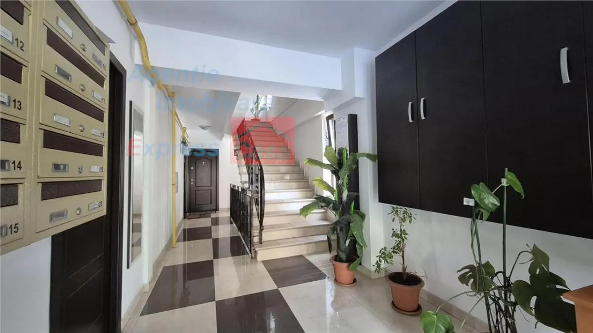 Apartament 2 camere Iași - poza 1