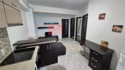 Apartament 2 camere Iași - poza 2