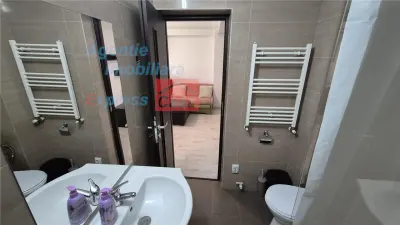 Apartament 2 camere Iași - poza 15