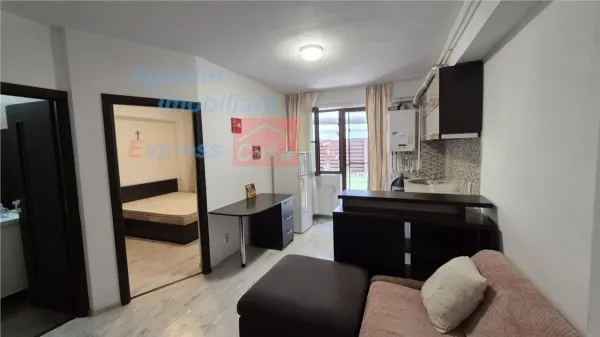 Apartament 2 camere Iași - poza 3