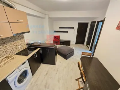 Apartament 2 camere Iași - poza 4