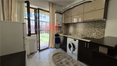 Apartament 2 camere Iași - poza 5