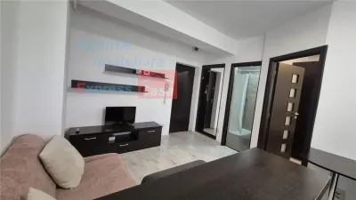 Apartament 2 camere Iași - poza 6