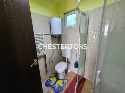 Casă 2 camere Gruiu - poza 11