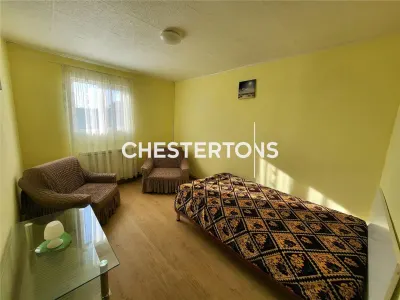 Casă 2 camere Gruiu - poza 14