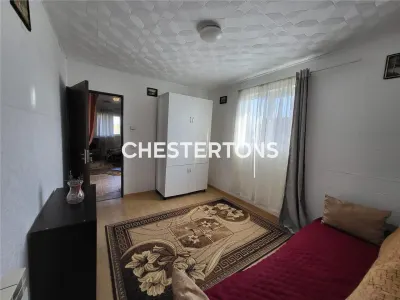 Casă 2 camere Gruiu - poza 16
