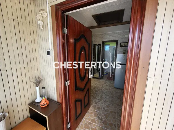 Casă 2 camere Gruiu - poza 18