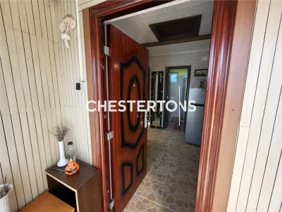 Casă 2 camere Gruiu - poza 18