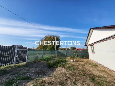 Casă 2 camere Gruiu - poza 22