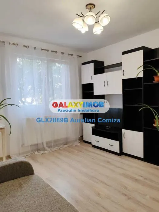 Apartament 2 camere București - poza 1