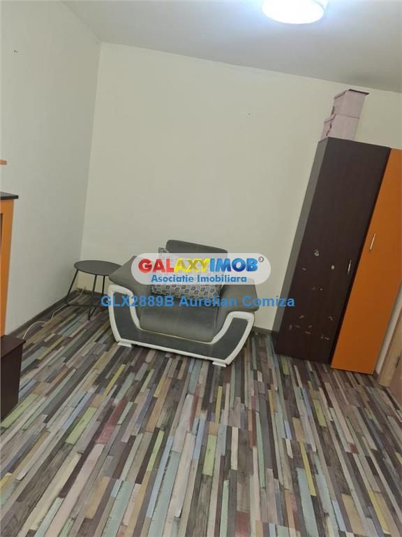 Apartament 2 camere pentru inchiriat  Margeanului/AC - Bucuresti