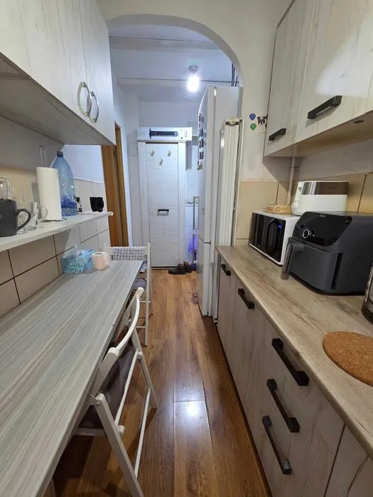 Apartament 2 camere Brașov - poza 1