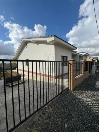 Casă 3 camere Moșnița Veche - poza 1