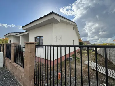 Casă 3 camere Moșnița Veche - poza 3