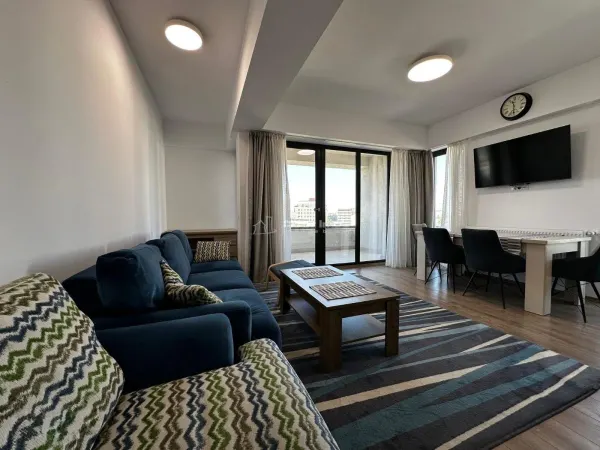 Apartament 4 camere București - poza 1