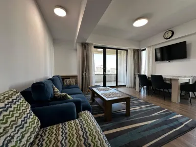 4 camere premium de inchiriat - Union Plaza, Bulevardul Unirii - Bucuresti