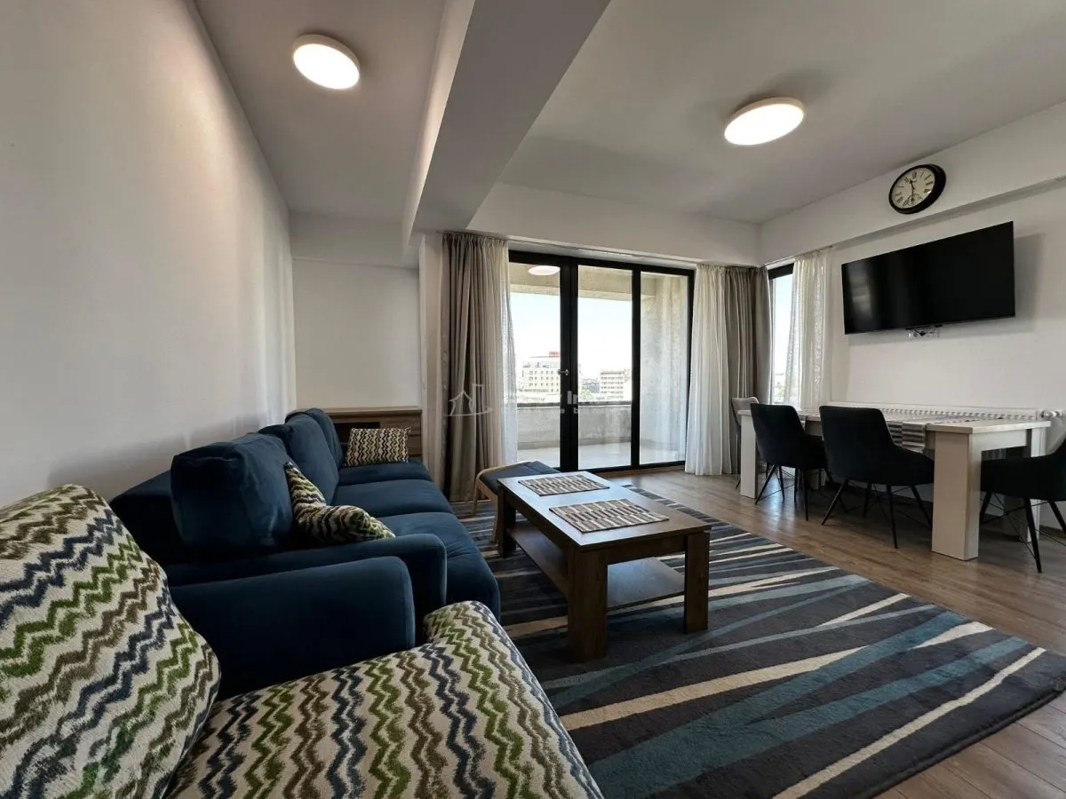 Apartament 4 camere București - poza 1