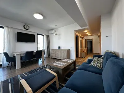 Apartament 4 camere București - poza 2