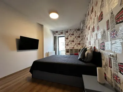 Apartament 4 camere București - poza 6