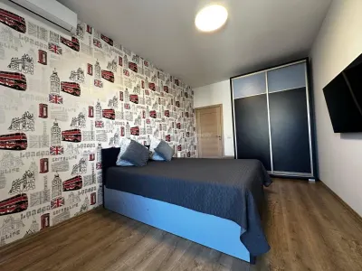 Apartament 4 camere București - poza 8