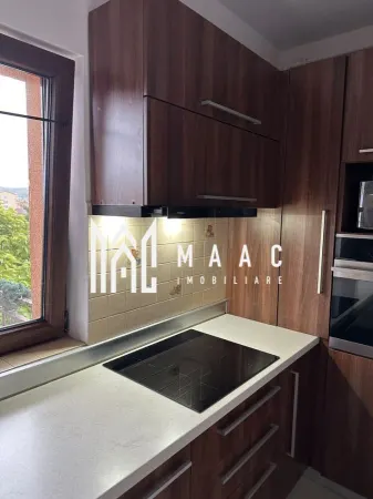 Apartament 3 camere Sibiu - poza 5
