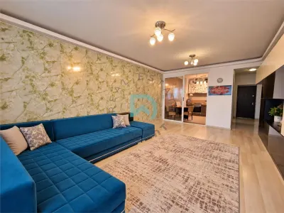 Apartament de vanzare  Tractorul, Brasov - Brasov