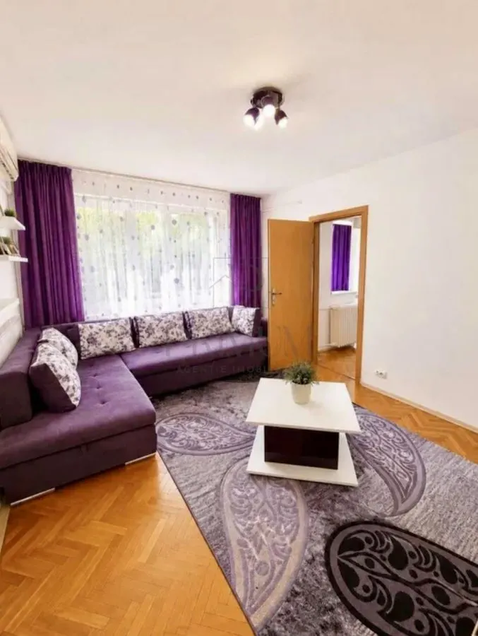 Apartament 2 camere Timișoara - poza 1
