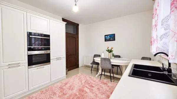 Casă 4 camere Șelimbăr - poza 2