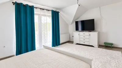 Casă 4 camere Șelimbăr - poza 11