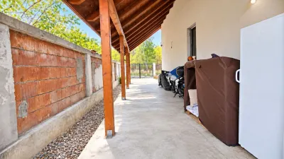 Casă 4 camere Șelimbăr - poza 15